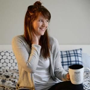 Meet your Posher, Tawni